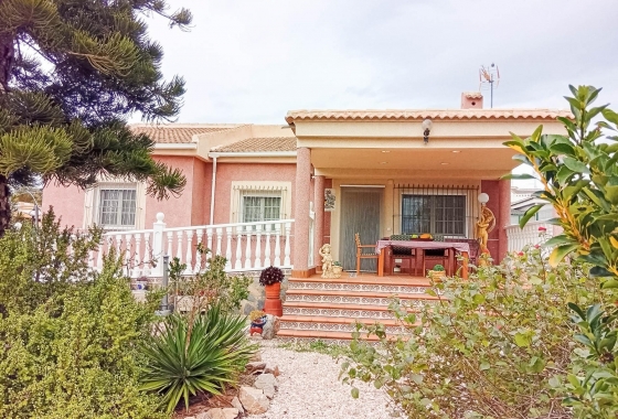 Villa - Resale - Torrevieja - La Siesta - El Salado - Torreta