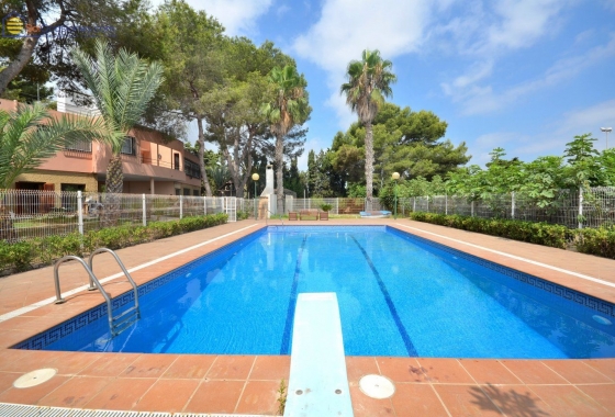 Villa - Resale - Torrevieja - Los Balcones