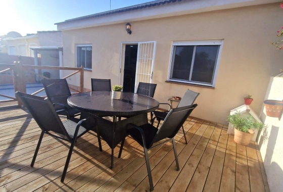 Villa - Resale - Torrevieja - San Luis