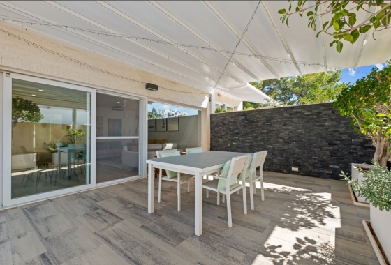 Villa - Reventa - Alfas del Pí - Costa Blanca