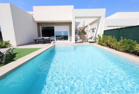Villa - Reventa - Algorfa - Inland