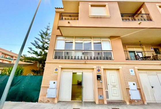 Villa - Reventa - Almoradí - Inland