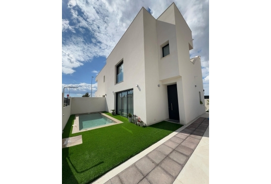 Villa - Reventa - Benijofar - Benijofar