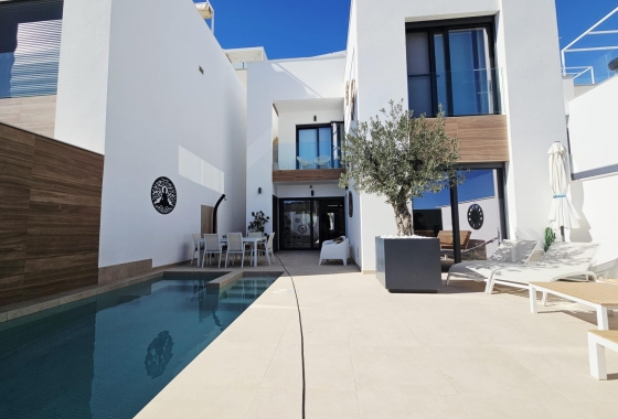 Villa - Reventa - Benijofar - Benimar