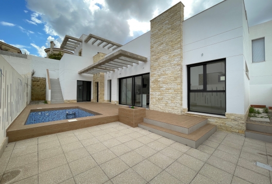 Villa - Reventa - Benijofar - Costa Blanca