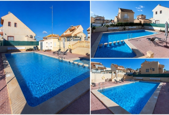 Villa - Reventa - Benijofar - Costa Blanca