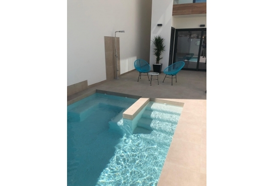 Villa - Reventa - Benijofar - Pueblo 4