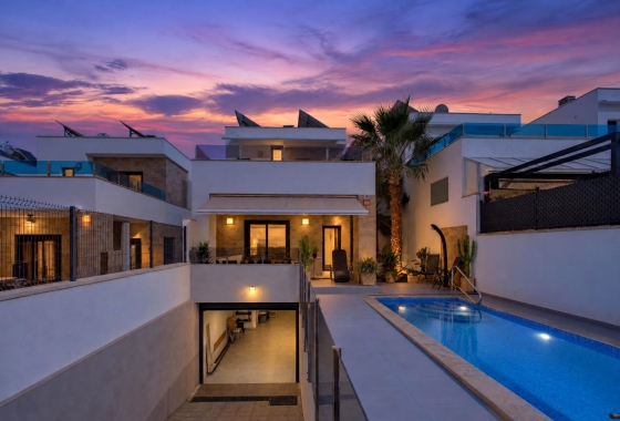 Villa - Reventa - Bigastro - Inland