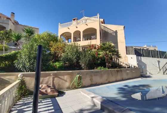 Villa - Reventa - Canadas De San Pedro - Inland