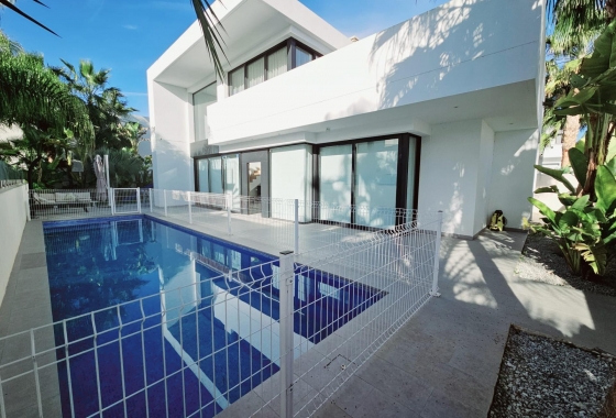 Villa - Reventa - Ciudad Quesada - Costa Blanca Sur