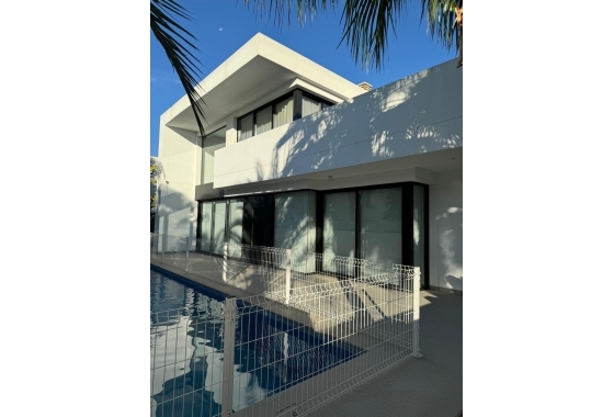 Villa - Reventa - Ciudad Quesada - Costa Blanca Sur