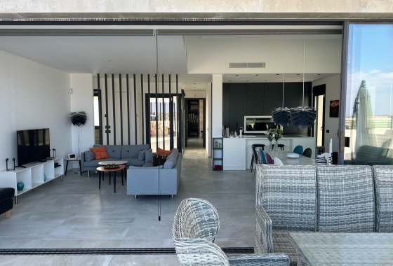 Villa - Reventa - Ciudad Quesada - Costa Blanca