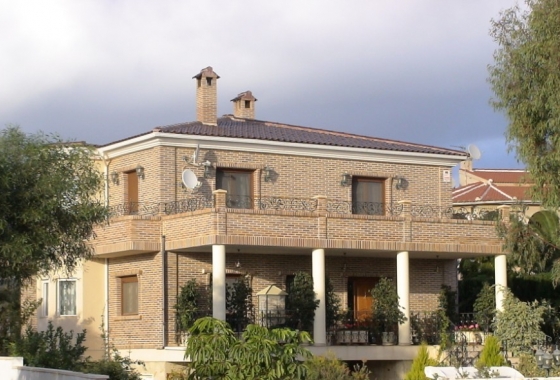 Villa - Reventa - Ciudad Quesada - Costa Blanca