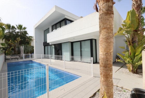 Villa - Reventa - Ciudad Quesada - Costa Blanca