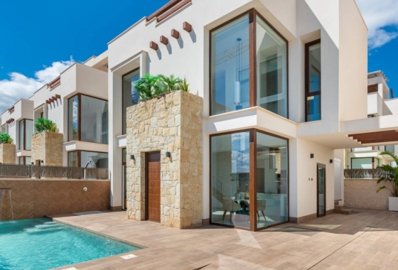 Villa - Reventa - Ciudad Quesada - Costa Blanca