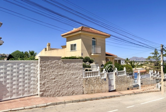 Villa - Reventa - Ciudad Quesada - Costa Blanca