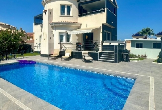 Villa - Reventa - Ciudad Quesada - Costa Blanca