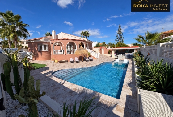 Villa - Reventa - Ciudad Quesada - Rojales
