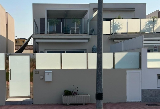 Villa - Reventa - Daya Vieja - Costa Blanca