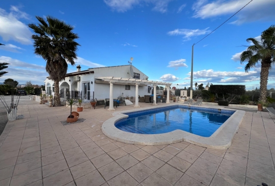 Villa - Reventa - Dolores - Comunidad Valenciana