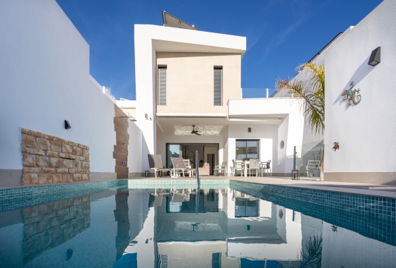 Villa - Reventa - Dolores - Costa Blanca