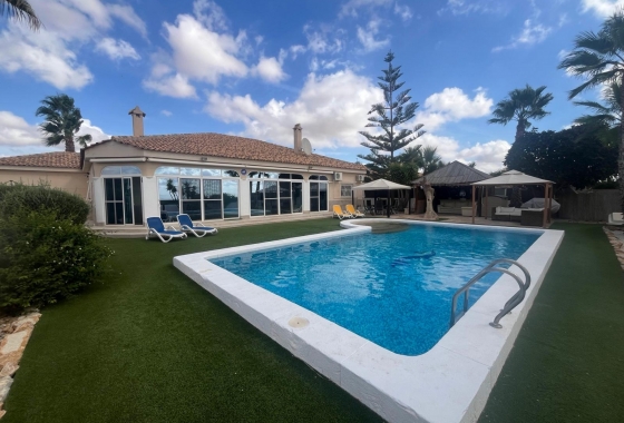 Villa - Reventa - Gea Y Truyols - Inland