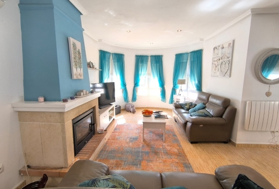 Villa - Reventa - Guardamar del Segura - Costa Blanca