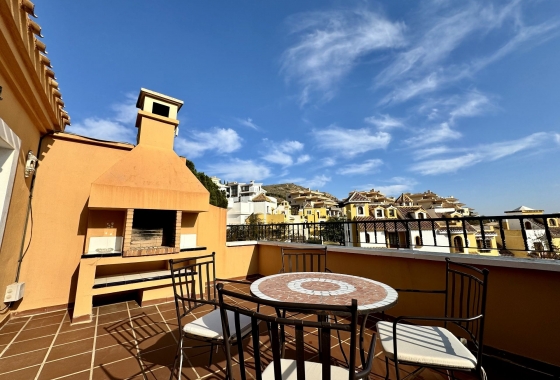 Villa - Reventa - La Manga del Mar Menor - Costa Calida