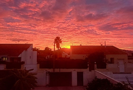 Villa - Reventa - La Nucía - Costa Blanca