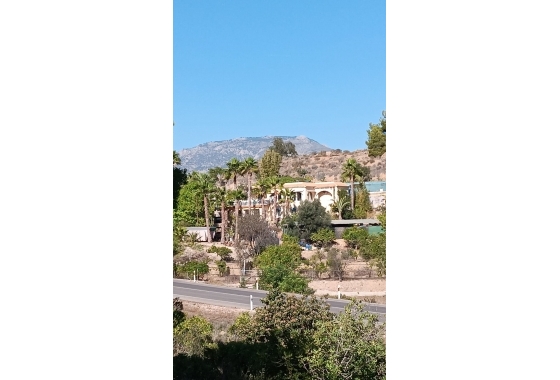 Villa - Reventa - La Nucía - Costa Blanca