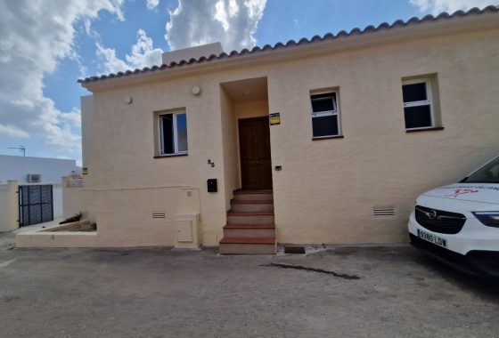 Villa - Reventa - La Nucía - Costa Blanca