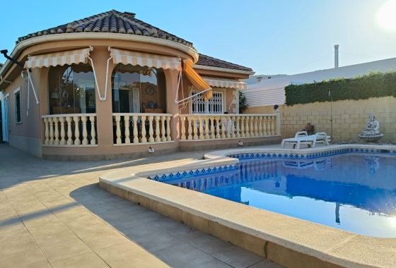 Villa - Reventa - La Romana - Inland