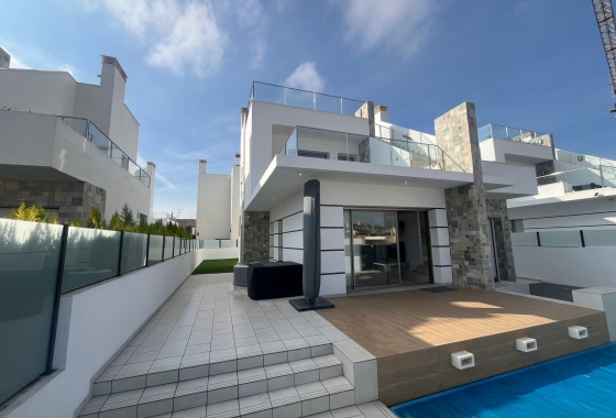 Villa - Reventa - Los Alcazares - Costa Calida