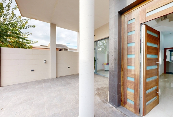 Villa - Reventa - Molina De Segura - Torrealta