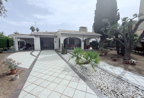 Villa - Reventa - Orihuela Costa - Campoamor