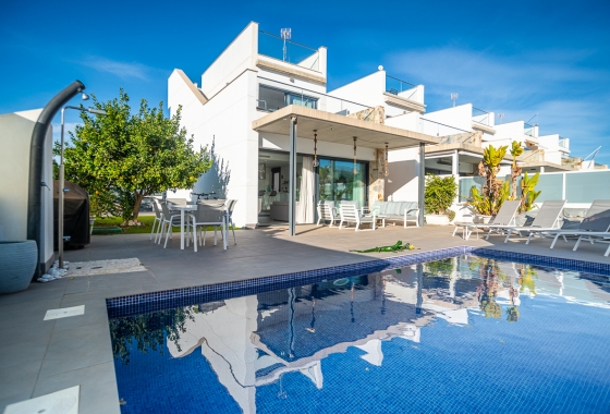 Villa - Reventa - Orihuela Costa - Costa Blanca