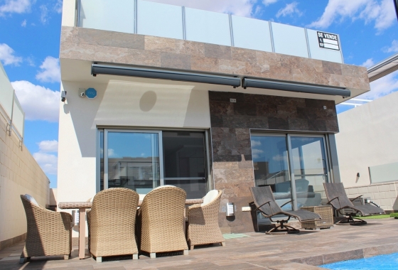 Villa - Reventa - Orihuela Costa - Costa Blanca