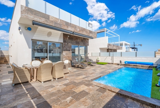 Villa - Reventa - Orihuela Costa - Costa Blanca