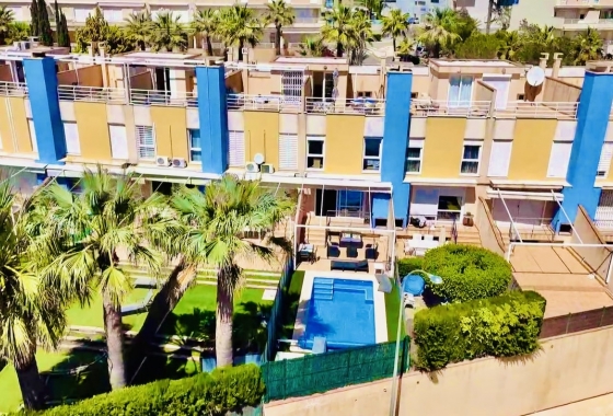 Villa - Reventa - Orihuela Costa - Costa Blanca