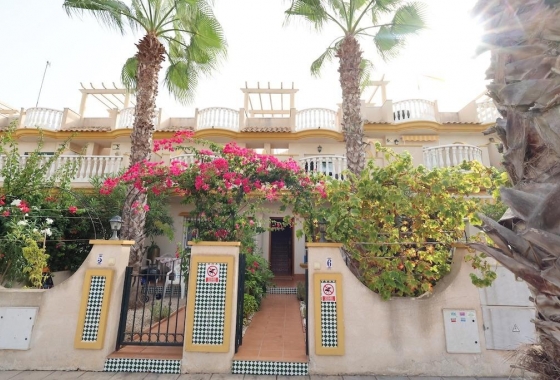 Villa - Reventa - Orihuela Costa - Costa Blanca
