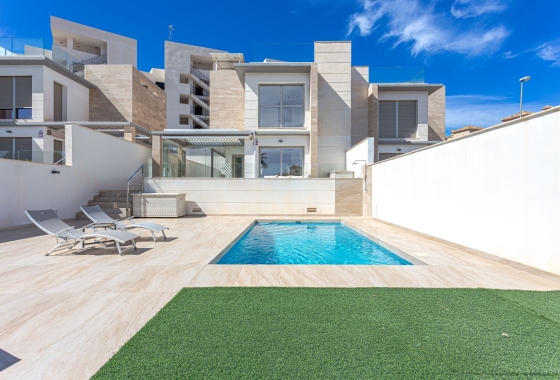 Villa - Reventa - Orihuela Costa - Costa Blanca