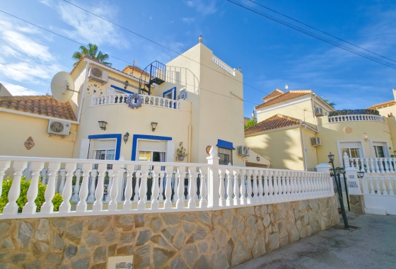 Villa - Reventa - Orihuela Costa - Costa Blanca