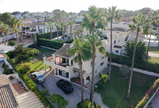 Villa - Reventa - Orihuela Costa - Costa Blanca