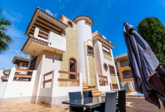 Villa - Reventa - Orihuela Costa - Costa Blanca