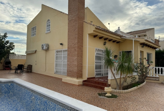 Villa - Reventa - Orihuela Costa - Costa Blanca