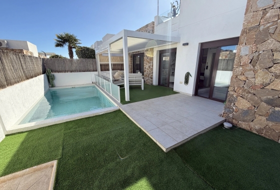 Villa - Reventa - Orihuela Costa - Costa Blanca