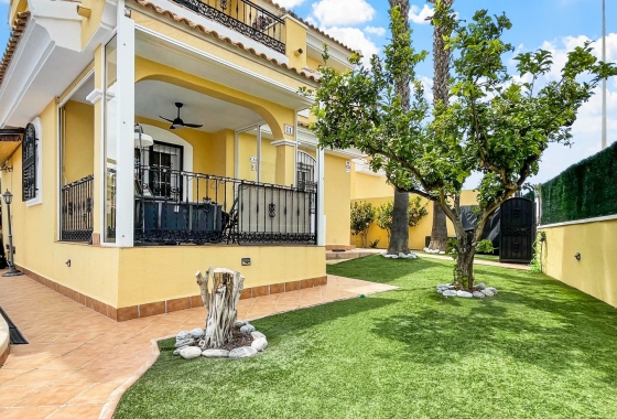Villa - Reventa - Orihuela Costa - Costa Blanca