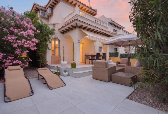 Villa - Reventa - Orihuela Costa - Costa Blanca