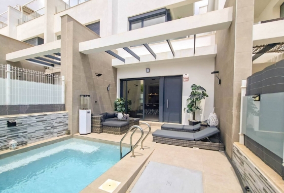 Villa - Reventa - Orihuela Costa - Costa Blanca