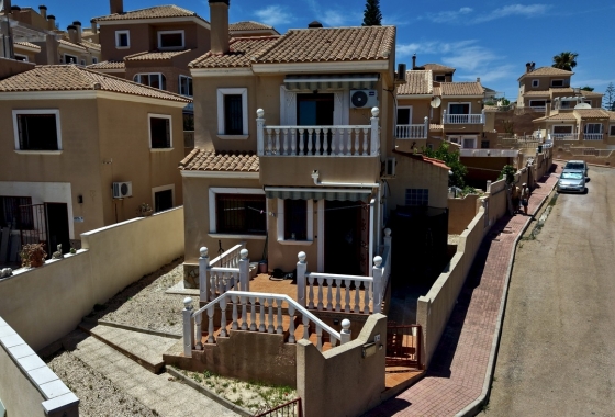 Villa - Reventa - Orihuela Costa - Costa Blanca